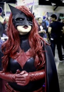 Exceptional costumes collection by ‘Women of Comicbook Cosplay’