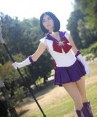 Stunning ladies collection by ‘All Thats Cosplay’