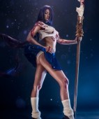 Stunning outfits compilation by ‘Cosplay Fanatics’