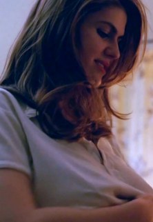 Alexandra Daddario – True Detective