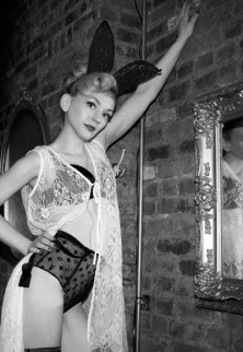 Emily Kinney – By Tina Turnbow For Imagista