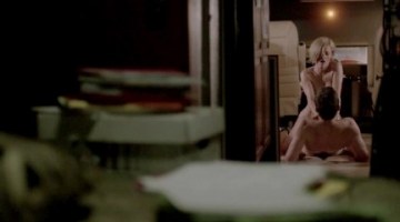Jessica Alba In Sin City